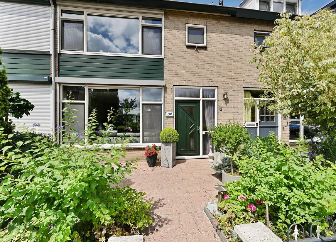 Freesiaplein 5