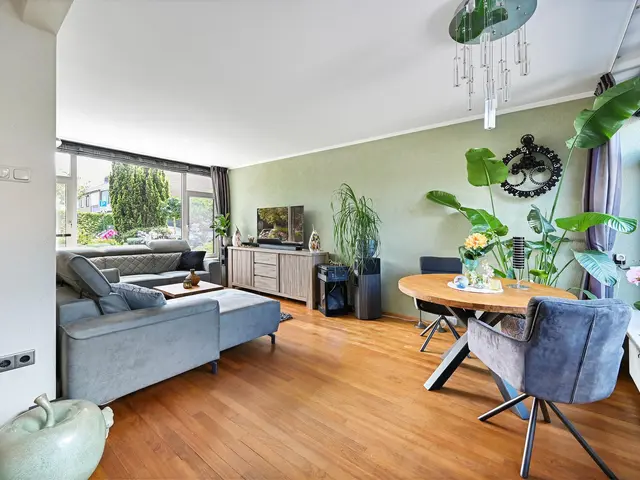 Foto van Freesiaplein 5