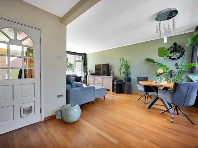 Foto van Freesiaplein 5