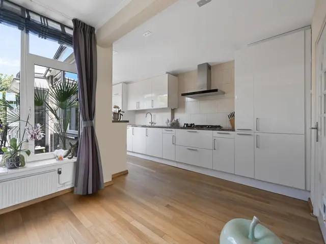 Foto van Freesiaplein 5