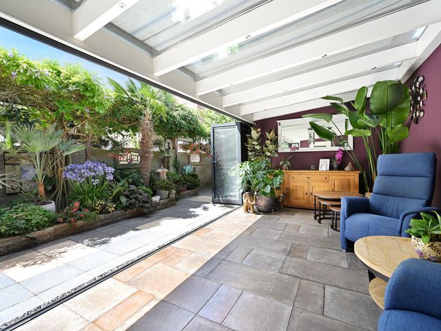 Foto van Freesiaplein 5