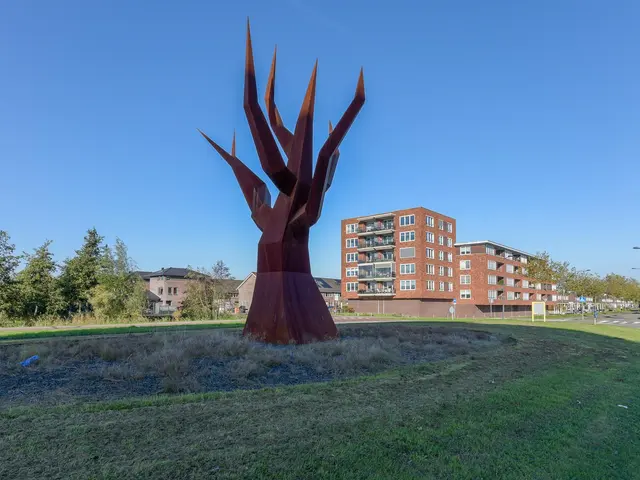 Foto van Orka 1
