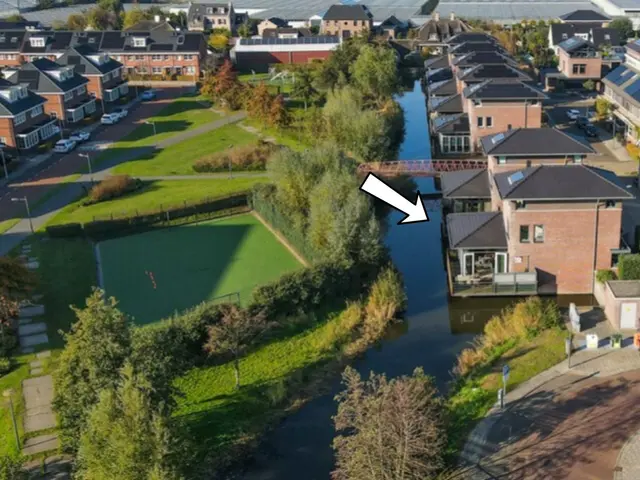 Foto van Orka 1