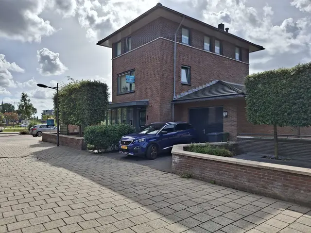 Foto van Orka 1