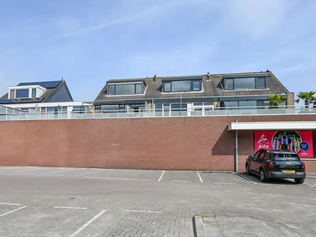 Foto van Mercatorweg 5