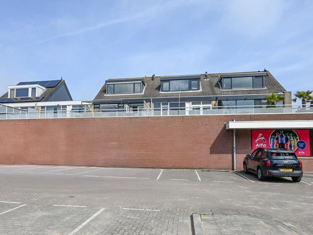 Foto van Mercatorweg 5
