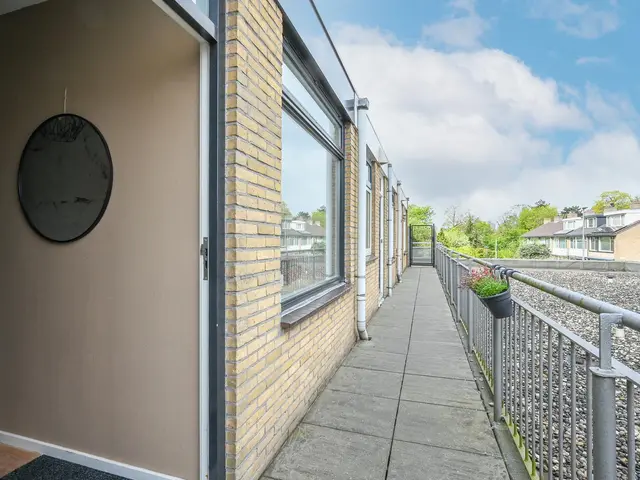 Foto van Mercatorweg 5