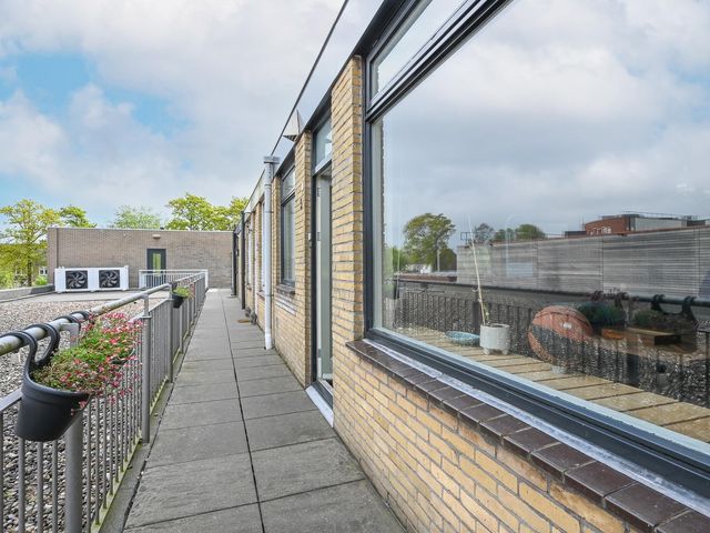 Foto van Mercatorweg 5
