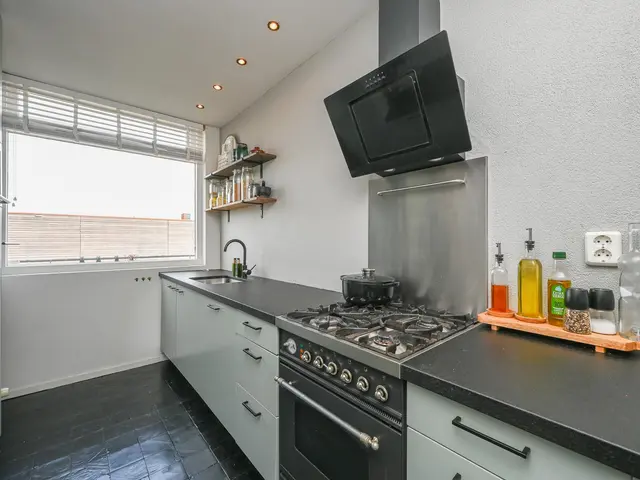 Foto van Mercatorweg 5