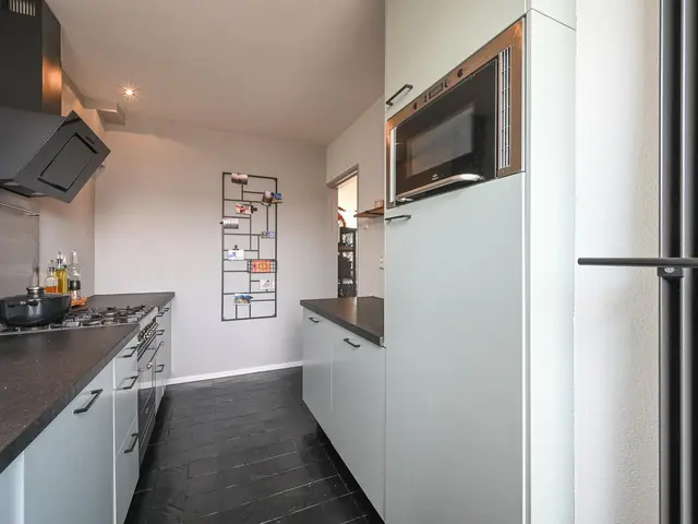 Foto van Mercatorweg 5