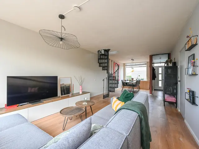 Foto van Mercatorweg 5