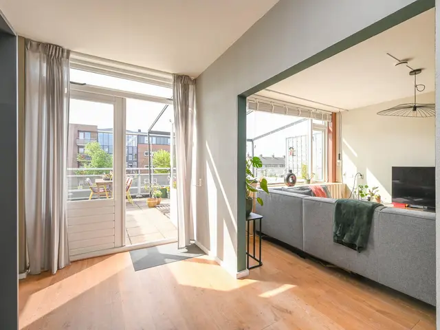 Foto van Mercatorweg 5