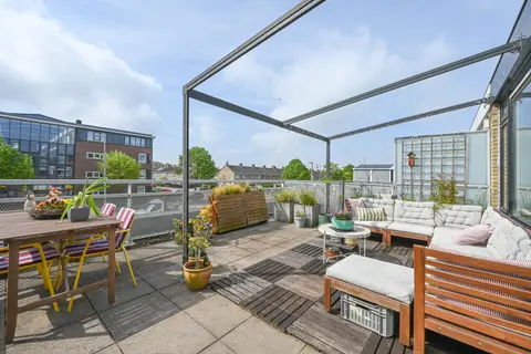 Mercatorweg 5