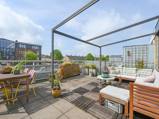 Foto van Mercatorweg 5
