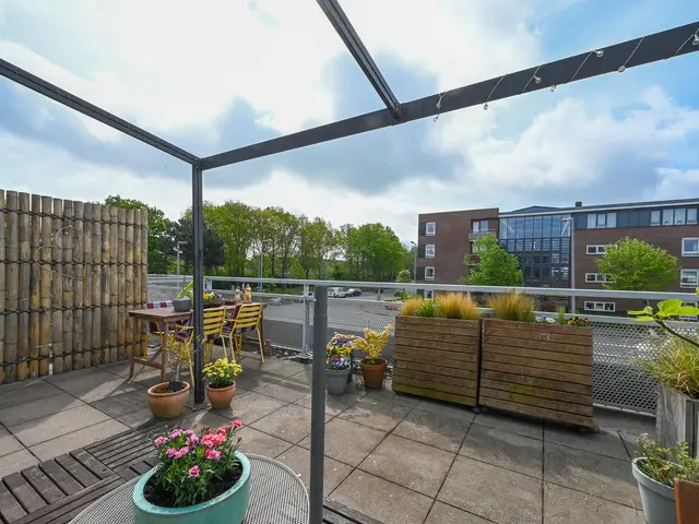 Foto van Mercatorweg 5