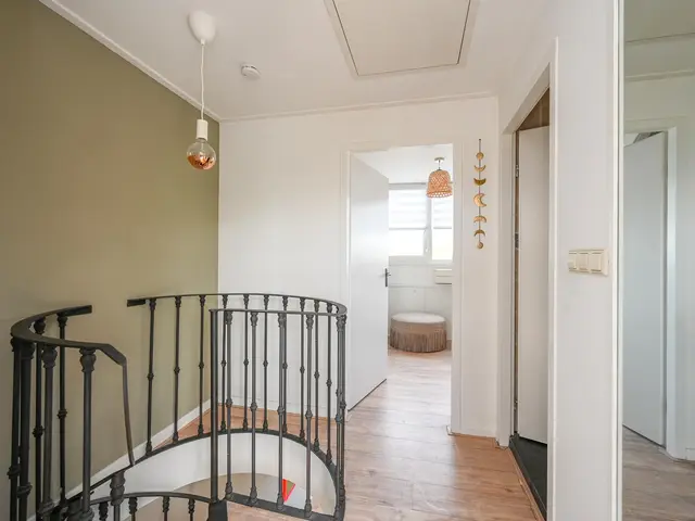 Foto van Mercatorweg 5
