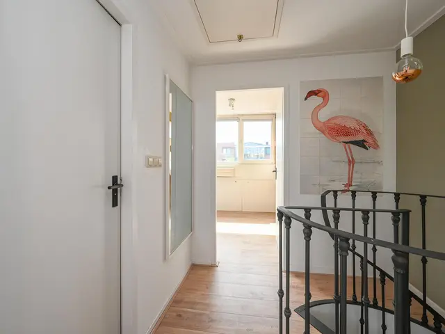 Foto van Mercatorweg 5