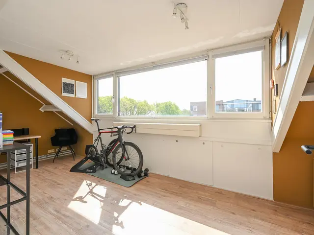 Foto van Mercatorweg 5