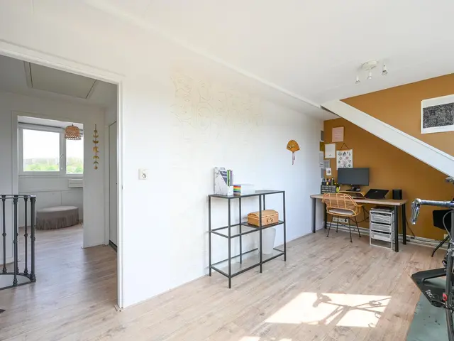 Foto van Mercatorweg 5