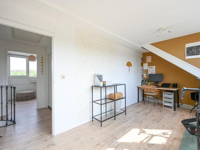 Foto van Mercatorweg 5