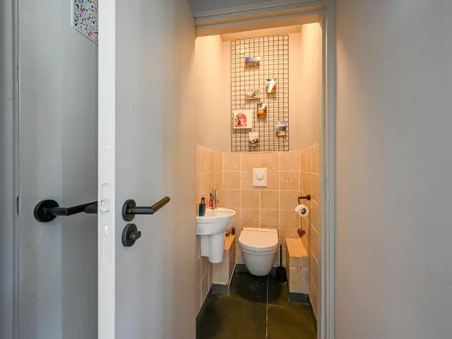 Foto van Mercatorweg 5