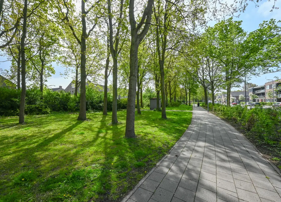 Mercatorweg 5