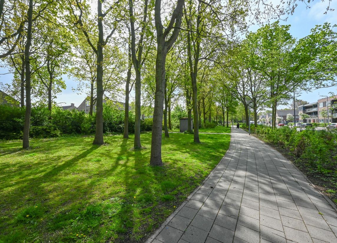 Mercatorweg 5