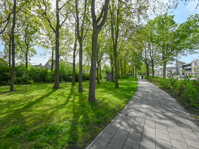 Foto van Mercatorweg 5