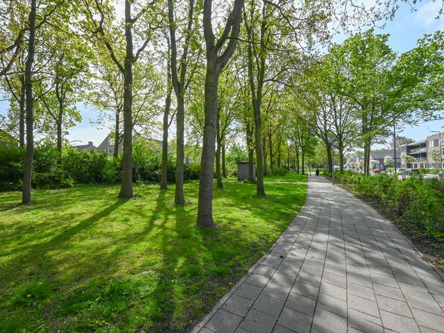 Foto van Mercatorweg 5