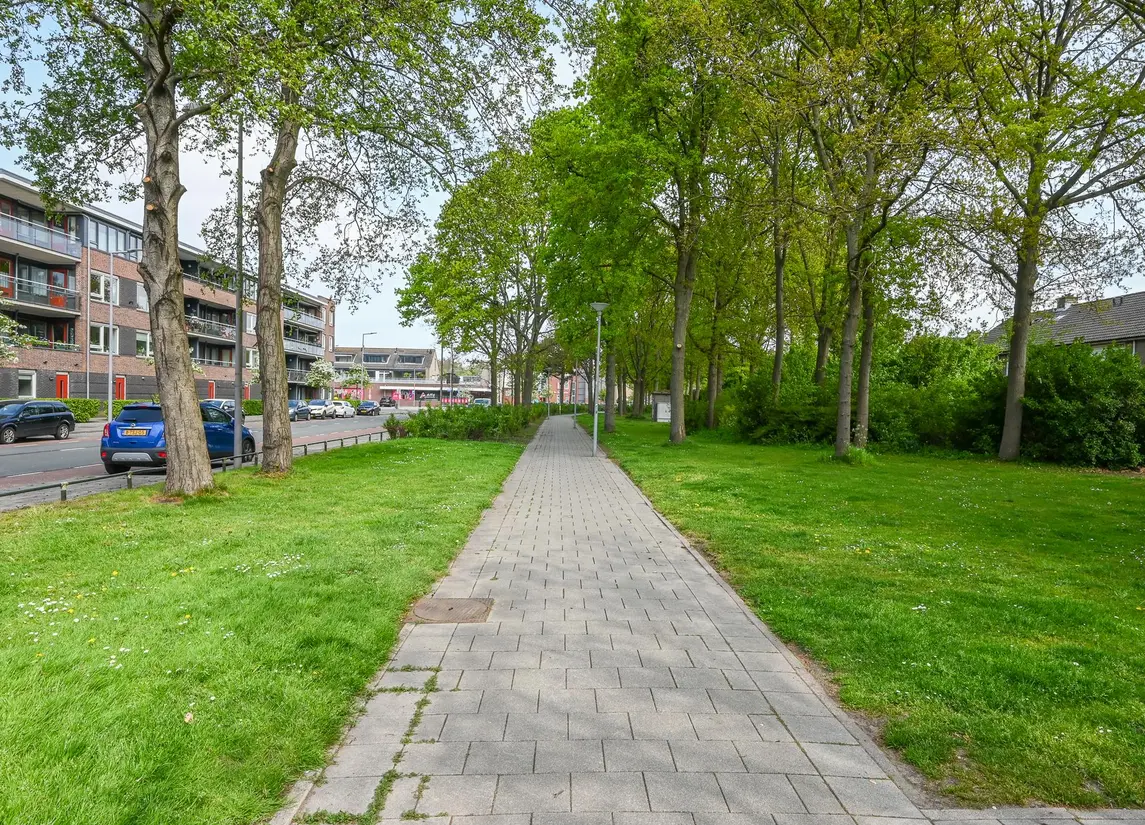 Mercatorweg 5