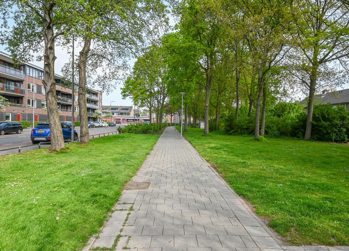 Mercatorweg 5