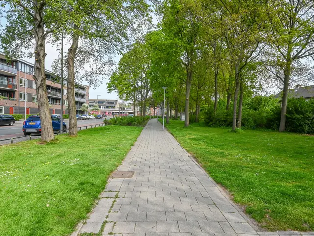 Foto van Mercatorweg 5