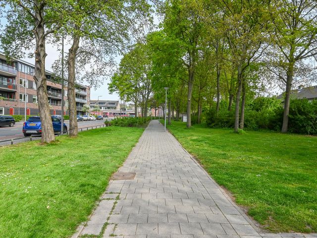 Foto van Mercatorweg 5