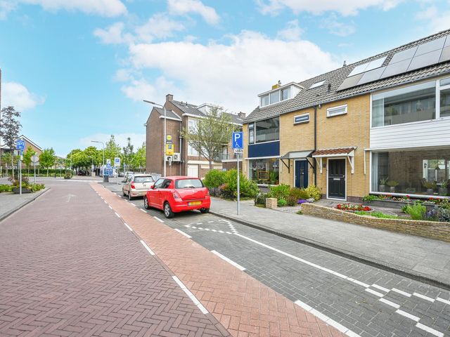 Foto van Pompe v Meerdervoortstraat 3