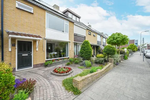 Pompe v Meerdervoortstraat 3