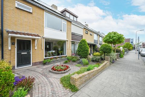 Pompe v Meerdervoortstraat 3