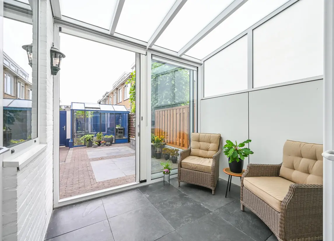 Pompe v Meerdervoortstraat 3