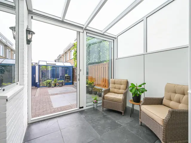 Foto van Pompe v Meerdervoortstraat 3