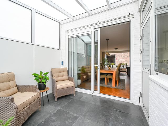 Foto van Pompe v Meerdervoortstraat 3