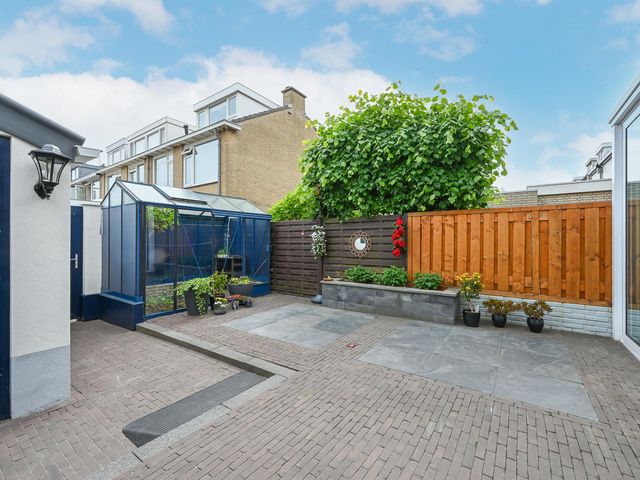 Foto van Pompe v Meerdervoortstraat 3