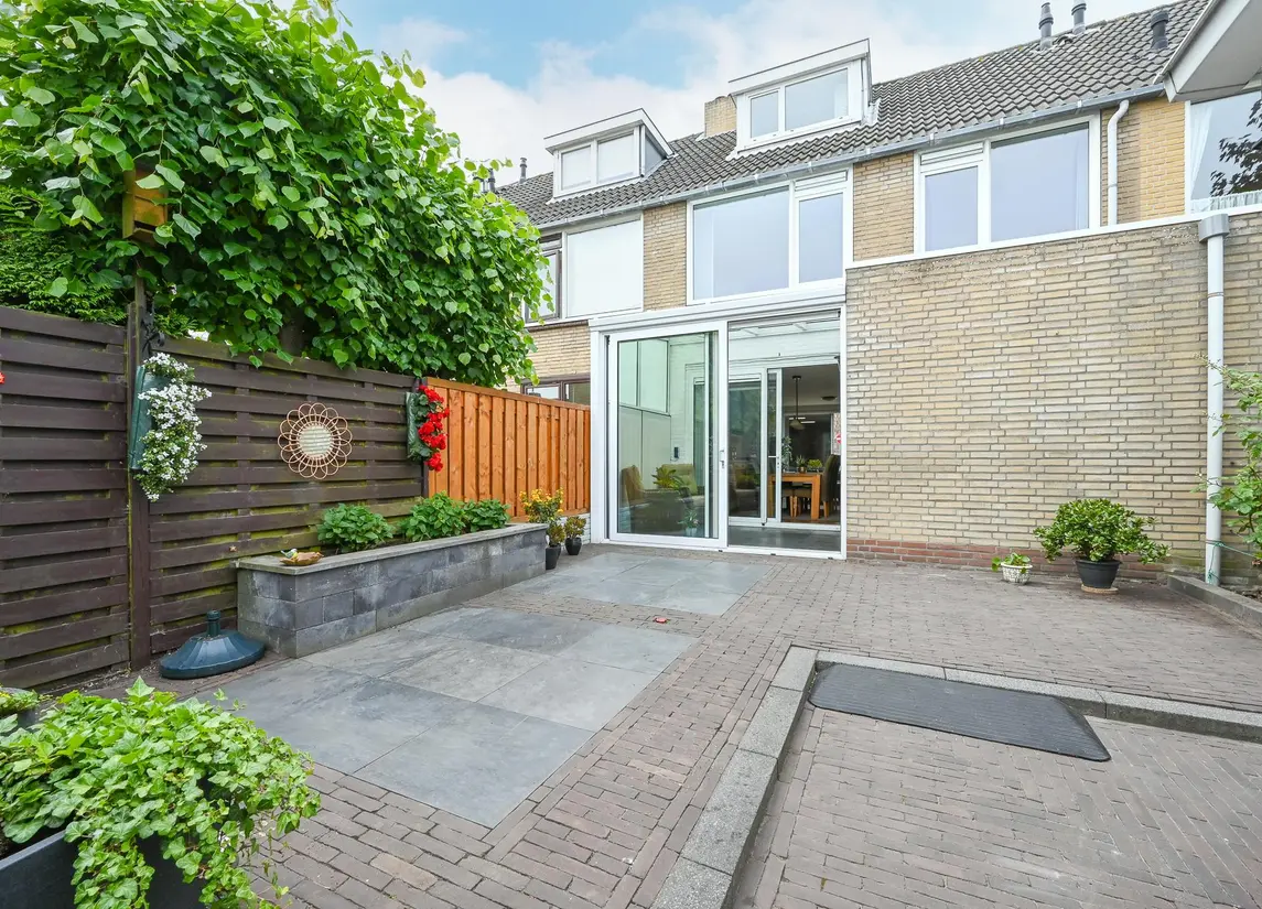Pompe v Meerdervoortstraat 3