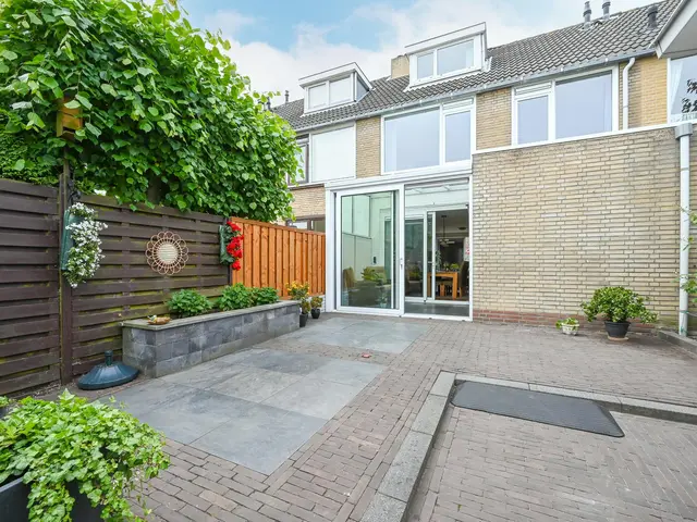 Foto van Pompe v Meerdervoortstraat 3