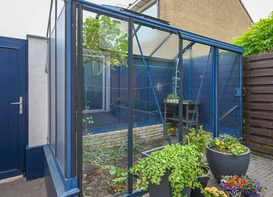 Pompe v Meerdervoortstraat 3