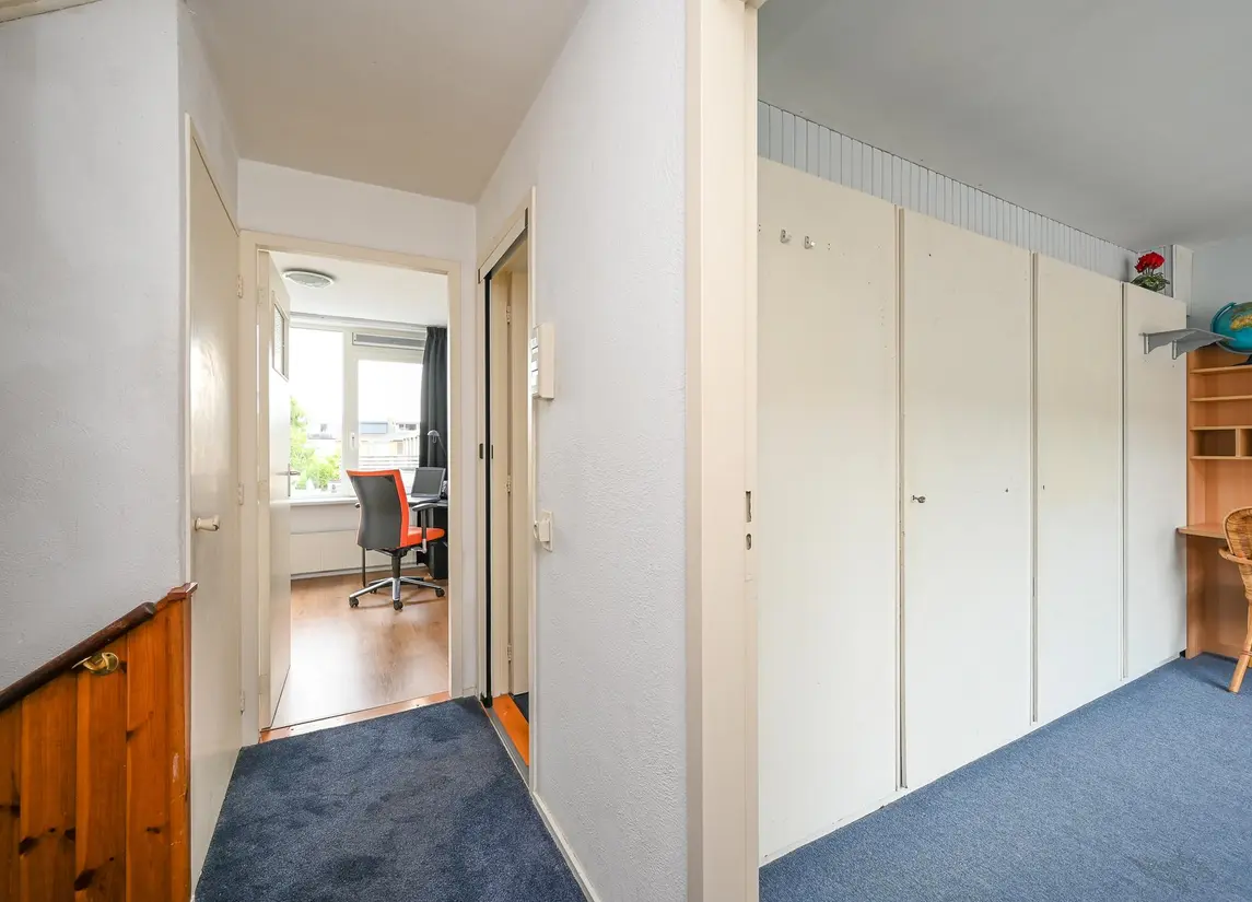 Pompe v Meerdervoortstraat 3