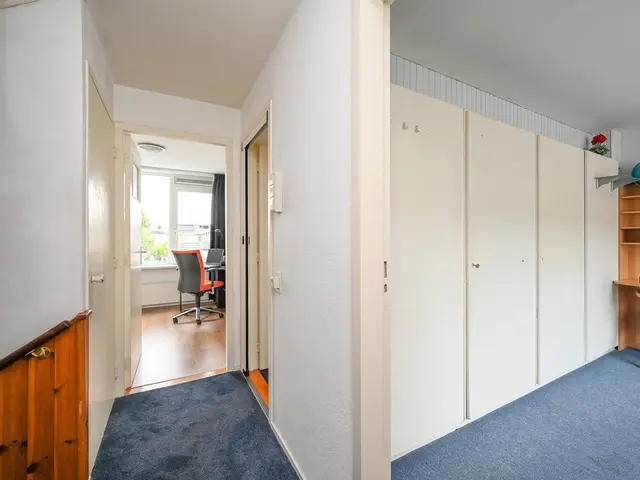Foto van Pompe v Meerdervoortstraat 3