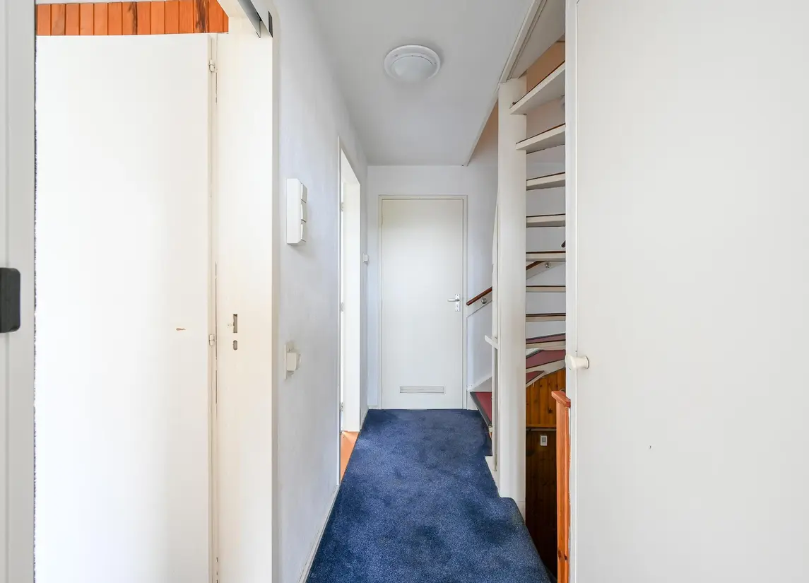 Pompe v Meerdervoortstraat 3