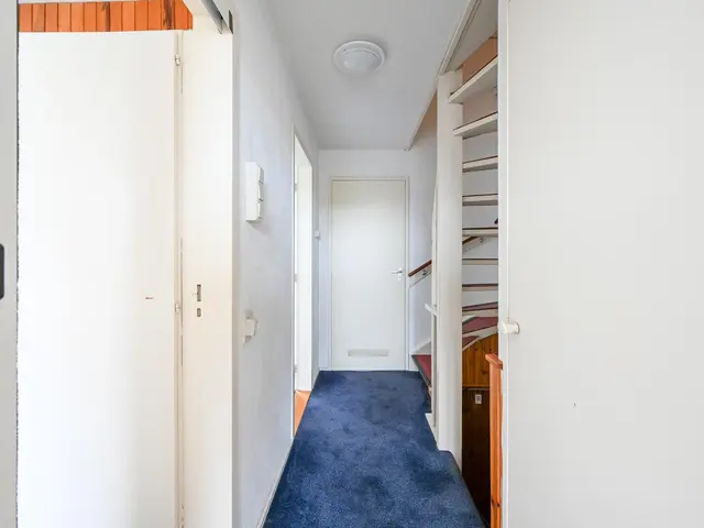 Foto van Pompe v Meerdervoortstraat 3