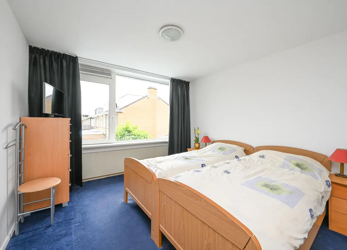 Pompe v Meerdervoortstraat 3