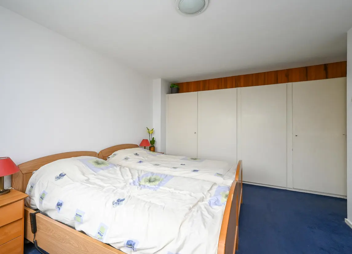 Pompe v Meerdervoortstraat 3