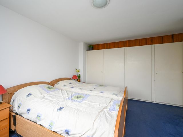 Foto van Pompe v Meerdervoortstraat 3